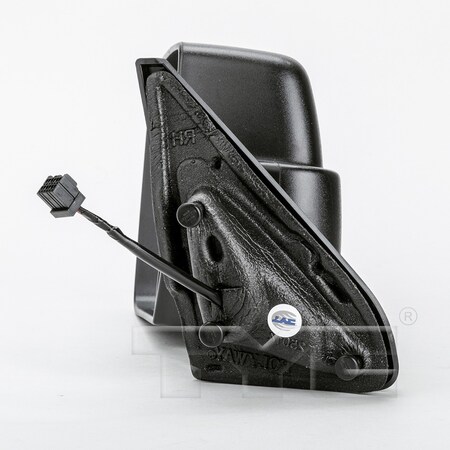 Tyc Tyc Door Mirror, 4160042 4160042